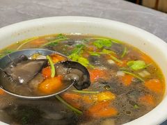 -二毛馕坑肉饭店