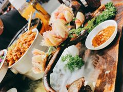 -杨记隆府(南坪店)
