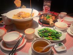 -话梅·客家小厨(东门店)