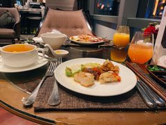 -深圳四季酒店·馥自助餐厅