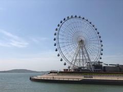 -青岛嘉年华主题乐园