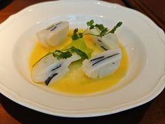 -餮熹Tipsea法餐(吉大店)
