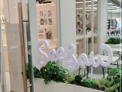 -Seesaw Coffee(武商MALL·武广店)