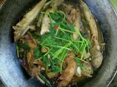 -發記潮汕大排档(宝翔路店)