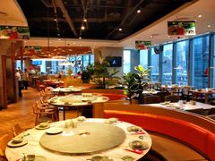 大堂-望湘园·湖南菜(宏伊店)