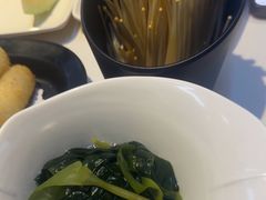 -海底捞火锅(威高广场店)