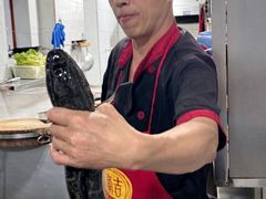-大理.老字号渝记酸萝卜乌鱼(古城总店)
