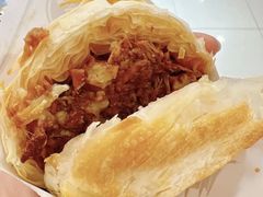 -白鹿原·西安油泼面(万象城店)