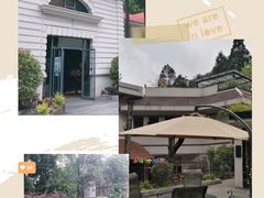 -庐山风景名胜区