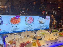 -比尔森韩式烤肉自助(国商店)