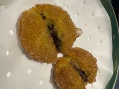 -金狮麟·新豫菜(金码大厦店)