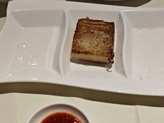 -潮福城潮州大酒楼(湖滨北路店)