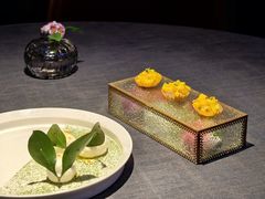 -锦府园·新台州菜(合生汇店)