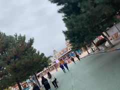 -沈阳方特欢乐世界