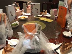 -燕云楼(云南路店)