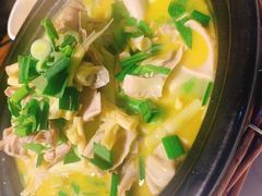 -千岛湖小鱼儿·淳安匠心农家菜