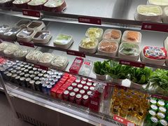-老火港式大排档(金龙购物广场店)
