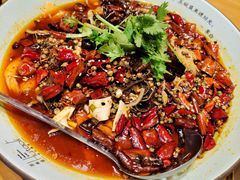 -贝贝龙虾·音乐餐厅(昌平东关店)