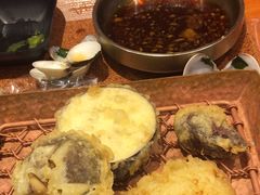 -天妇罗内顺田(罗湖店)