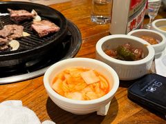 -萨拉伯尔(燕莎友谊商城店)