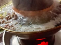 -鑫龙火锅城(嘉汇广场店)