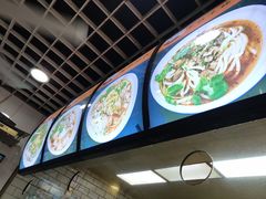 -覃肥叔桂林米粉(粮道街店)