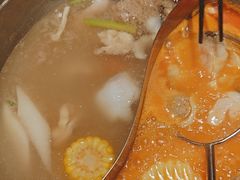 -左庭右院鲜牛肉火锅(长泰广场店)
