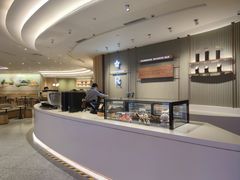 -星巴克臻选(上海陆家嘴中心店)