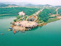 -仙海旅游度假区