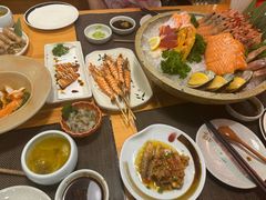 -菊上日式料理(蚌埠银泰店)