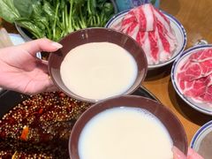 -麻开花·富顺豆花鱼火锅(凤凰城店)