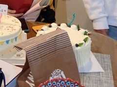 茉莉小姐-Juicy Bakery(瑞景店)