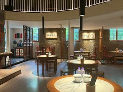 -树厨贵州菜(大十字店)