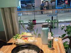 -春润大地海南椰子鸡(沙井京基百纳广场店)