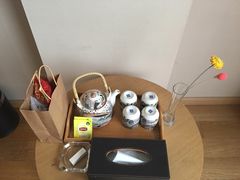 -铂逸梦秦酒店(横店梦幻谷店)