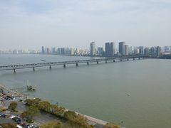 -钱塘江大桥