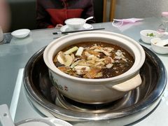 -名善山珍·野生菌汤锅(文殊院店)