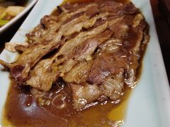 -西夏回族烧麦馆(牡丹街店)