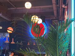 -阿记烧烤(英达路店)