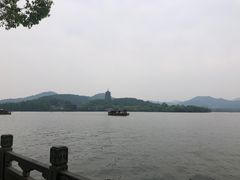 -杭州西湖柳莺里酒店·闻莺厅