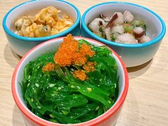 -早一美餐厅·EBISU(会展誉景店)