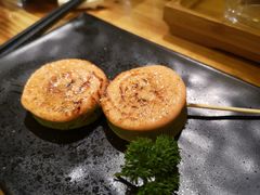 -鸟先生居酒屋(东湖馨园店)