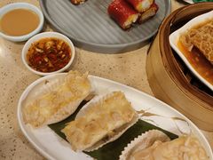 -点都德(中海环宇荟店)