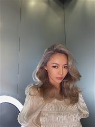 -3AM·S HAIR SALON烫发染发接发