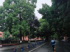 -四川大学(望江校区)