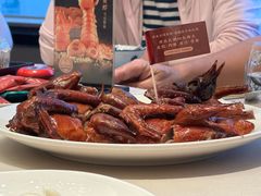 -侨美食家·粤菜(体育西路店)