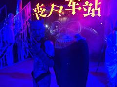 -郑州方特梦幻王国