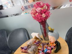 -靓芙泉祛痘.科技美肤连锁