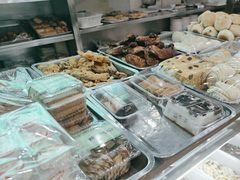 -锦馨豆汁(天坛路店)
