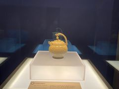 -陕西历史博物馆